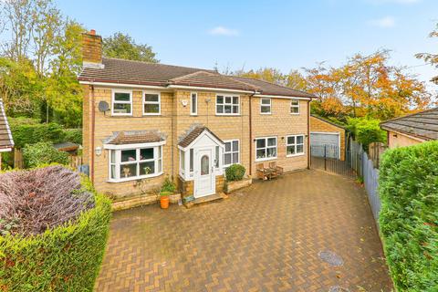 24 Broombank, Birkby, Huddersfield, HD2