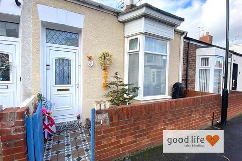 Stratfield Street, Sunderland SR4
