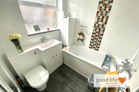 2 bedroom terraced house for sale, Stratfield Street, Sunderland SR4