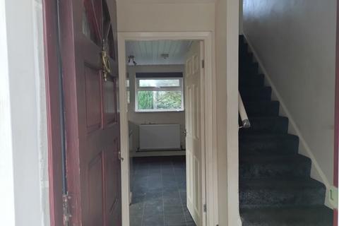 3 bedroom semi-detached house for sale, 125 Woodford Road, Blaenymaes, Swansea, West Glamorgan, SA5 5PX