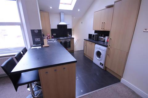 undefined, Cavendish Road, Jesmond, Newcastle Upon Tyne