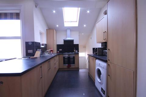 undefined, Cavendish Road, Jesmond, Newcastle Upon Tyne