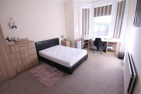 undefined, Cavendish Road, Jesmond, Newcastle Upon Tyne