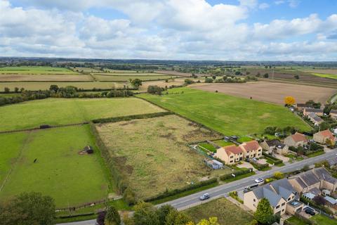 Plot 1, Little Ribston