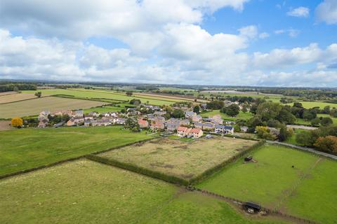 undefined, Plot 1, Little Ribston