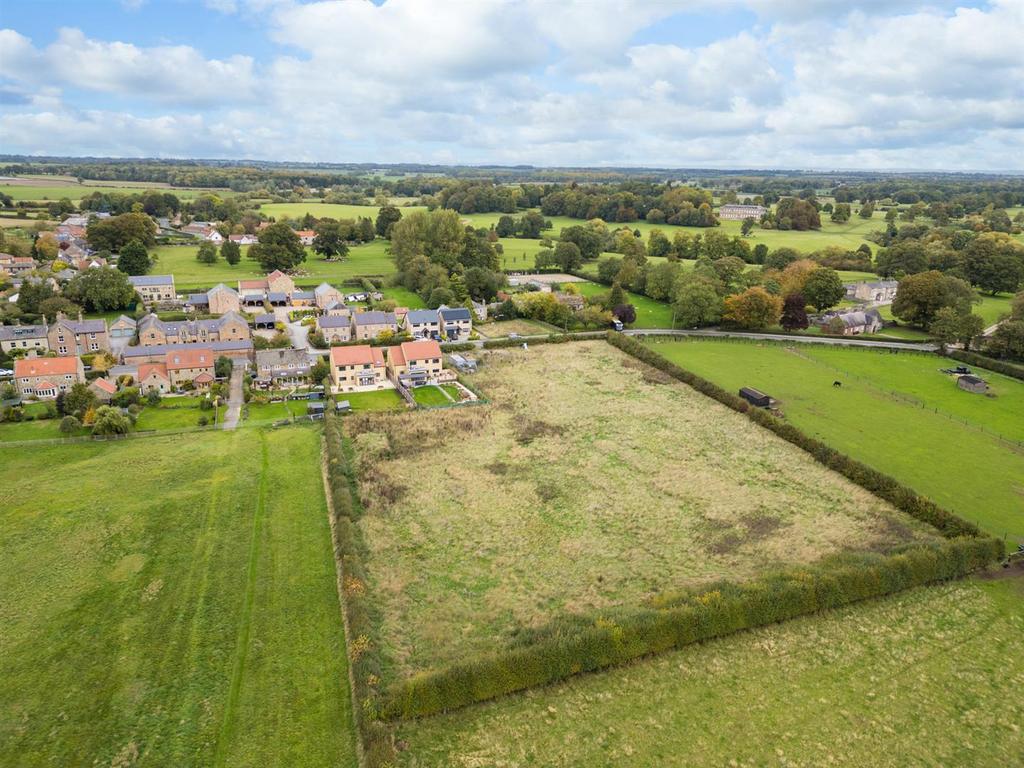 Land at Little Ribston