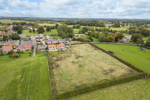 undefined, Plot 1, Little Ribston