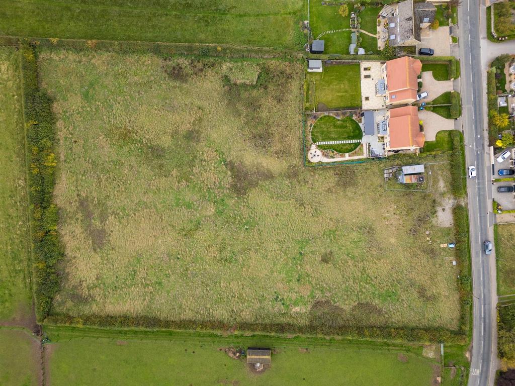 Land at Little Ribston