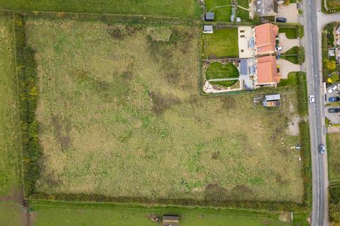 undefined, Plot 1, Little Ribston
