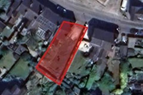 undefined, Arthur Street, Stone
