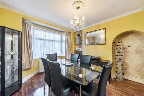 3 bedroom semi-detached house for sale, Manor Way, Mitcham CR4