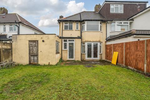 3 bedroom semi-detached house for sale, Manor Way, Mitcham CR4