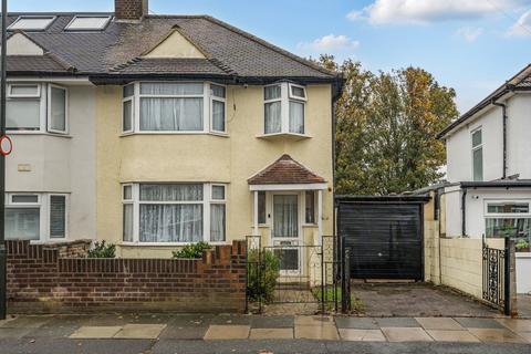 3 bedroom semi-detached house for sale, Manor Way, Mitcham CR4