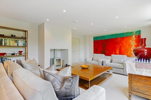 6 bedroom detached house for sale, Cotswold Road, Cumnor Hill, Oxford, OX2