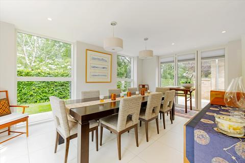 6 bedroom detached house for sale, Cotswold Road, Cumnor Hill, Oxford, OX2