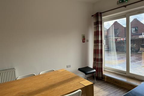 6 bedroom detached house to rent, Nottingham NG7
