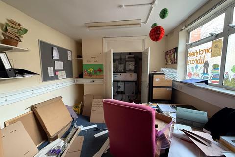 undefined, Former Birchfield Community Day Nursery, 1 Haughton Road, Handsworth, Birmingham, B20 3LE