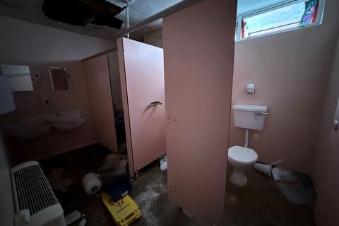 undefined, Former Birchfield Community Day Nursery, 1 Haughton Road, Handsworth, Birmingham, B20 3LE