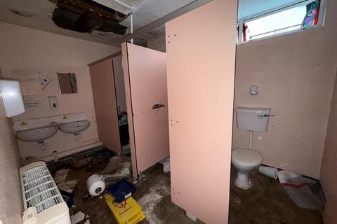 undefined, Former Birchfield Community Day Nursery, 1 Haughton Road, Handsworth, Birmingham, B20 3LE