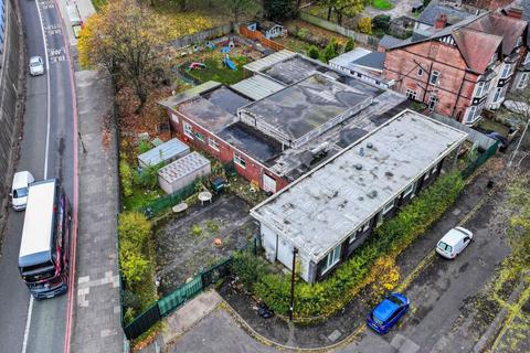 undefined, Former Birchfield Community Day Nursery, 1 Haughton Road, Handsworth, Birmingham, B20 3LE