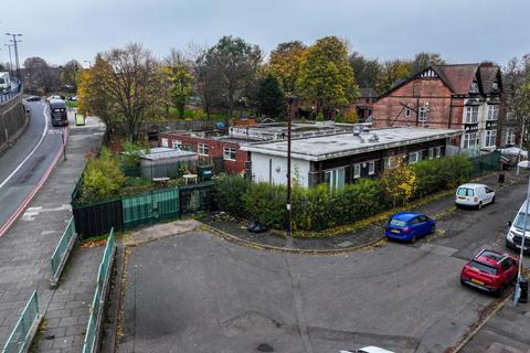 undefined, Former Birchfield Community Day Nursery, 1 Haughton Road, Handsworth, Birmingham, B20 3LE