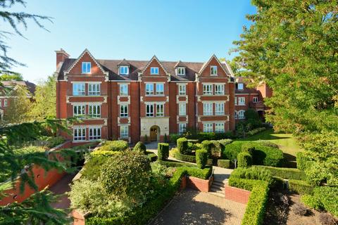2 bedroom apartment for sale, Esher Park Avenue, Esher, Surrey, KT10