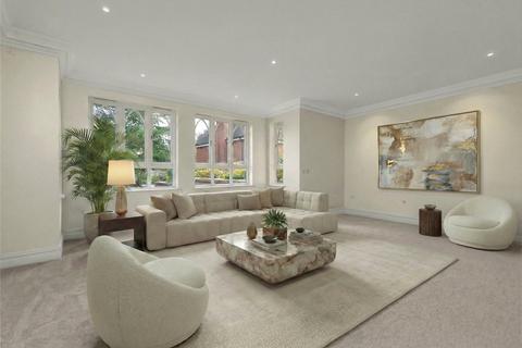 2 bedroom apartment for sale, Esher Park Avenue, Esher, Surrey, KT10