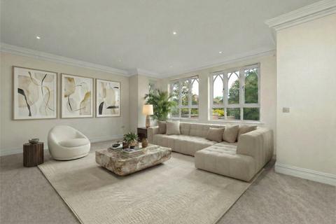 2 bedroom apartment for sale, Esher Park Avenue, Esher, Surrey, KT10