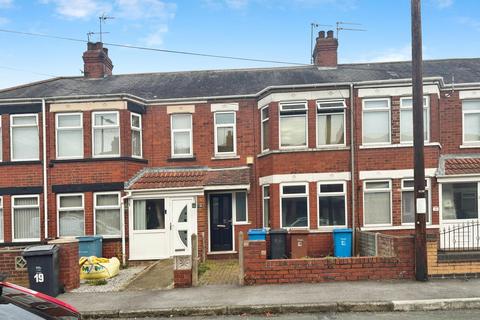 undefined, Balmoral Avenue, Hull HU6