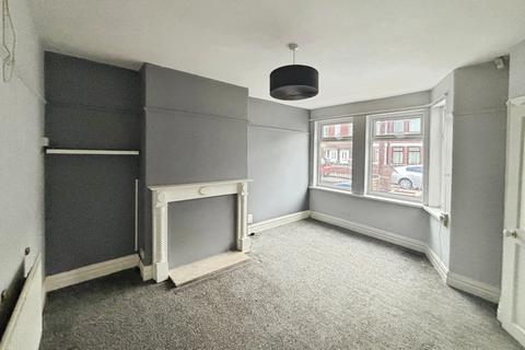 undefined, Balmoral Avenue, Hull HU6
