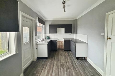 undefined, Balmoral Avenue, Hull HU6