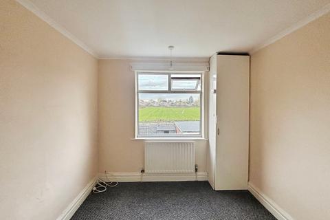 undefined, Balmoral Avenue, Hull HU6