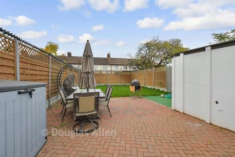 undefined, Sterry Road, Dagenham, Essex