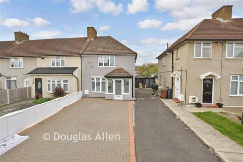 Sterry Road, Dagenham RM10