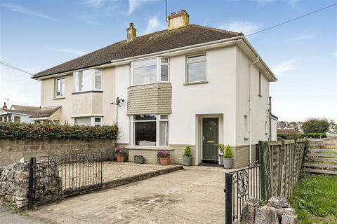 3 bedroom semi-detached house for sale, Croft Road, Ipplepen