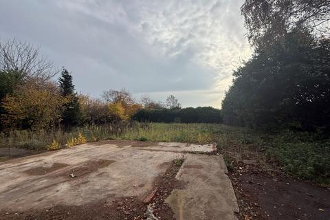 undefined, Site of the former Oscott Manor School, Old Oscott Hill, Kingstanding, Birmingham, B44 9SP