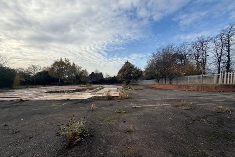 undefined, Site of the former Oscott Manor School, Old Oscott Hill, Kingstanding, Birmingham, B44 9SP