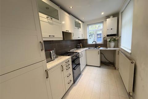 2 bedroom terraced house to rent, Oldham Road, Ashton-under-Lyne, Greater Manchester, OL7