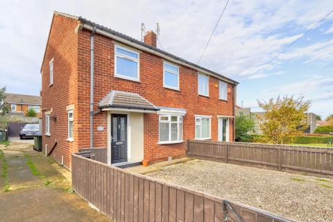 2 bedroom semi-detached house for sale, Birchington Avenue, Middlesbrough, TS6