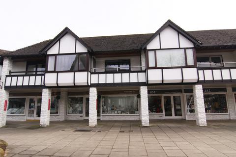 undefined, Red Lion Yard, Okehampton, Devon, EX20