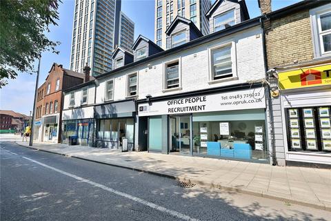 undefined, High Street, Woking, Surrey, GU21