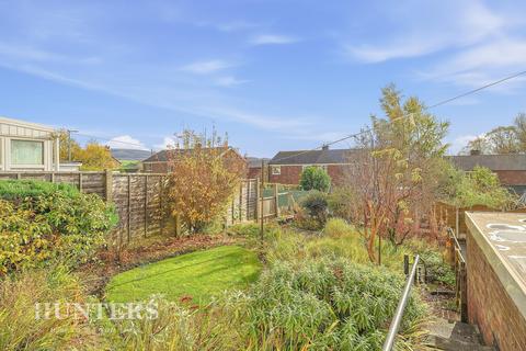 undefined, Farm Walk, Bents Farm Estate, Littleborough, OL15 8LJ