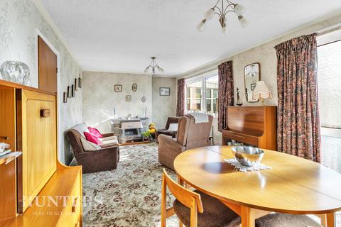 undefined, Farm Walk, Bents Farm Estate, Littleborough, OL15 8LJ
