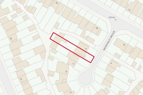 2 bedroom semi-detached house for sale, 7 Mossvale Grove, Saltley, Birmingham, B8 3QJ