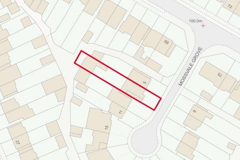 2 bedroom semi-detached house for sale, 7 Mossvale Grove, Saltley, Birmingham, B8 3QJ