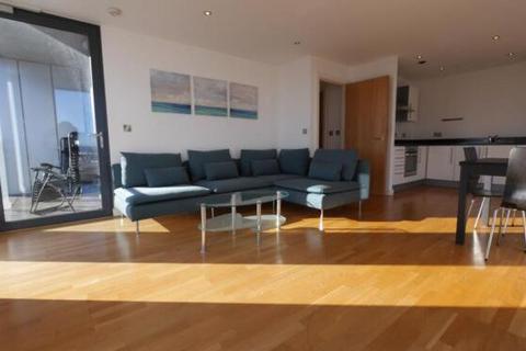 Millennium Tower, 250 The Quays, Salford, Lancashire, M50