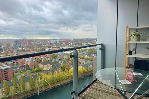 2 bedroom apartment for sale, Millennium Tower, 250 The Quays, Salford, Lancashire, M50