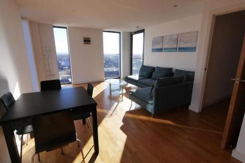2 bedroom apartment for sale, Millennium Tower, 250 The Quays, Salford, Lancashire, M50