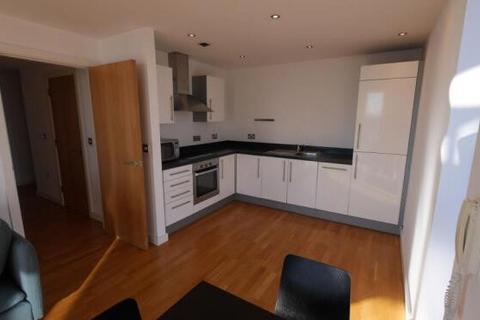 2 bedroom apartment for sale, Millennium Tower, 250 The Quays, Salford, Lancashire, M50