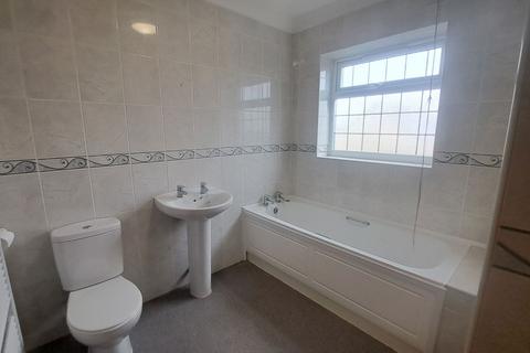 4 bedroom detached house for sale, Llandeilo Road, Upper Brynamman, Ammanford, SA18